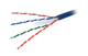 Cat5 Plenum (Solid, Stranded, Shielded)