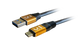 Specialist Series 5G USB-C to A Cables