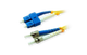 Duplex Singlemode 9/125 Fiber Optic Patch Cables