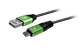 Specialist USB 2.0 A to C Cables