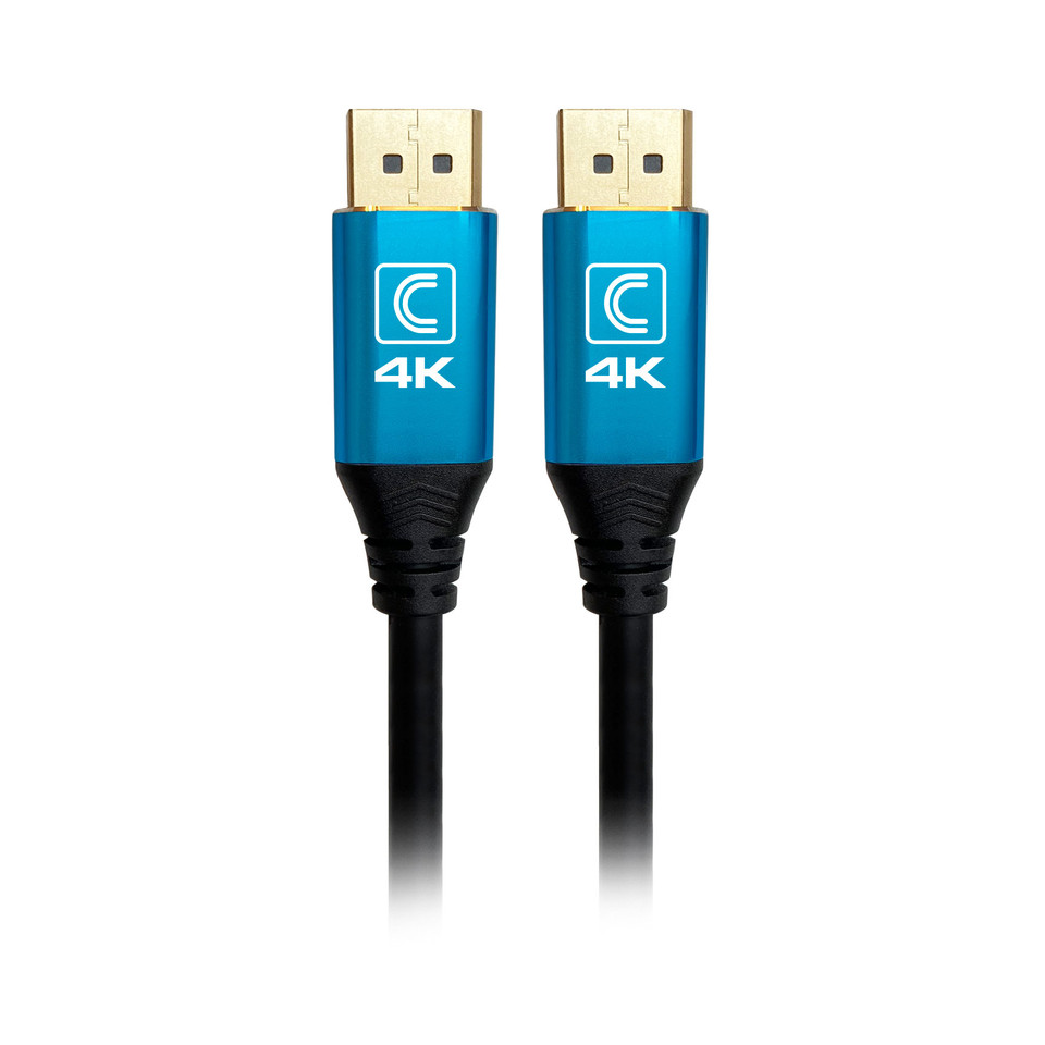 Cable Assemblies - Computer Cables - DisplayPort Cables - Comprehensive ...