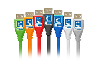 Microflex Pro AV/IT High Speed HDMI Cables Microflex Pro AV/IT High Speed HDMI Cables