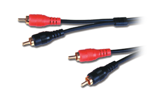 RCA Audio Cables
