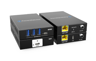 TAA Compliant Extenders