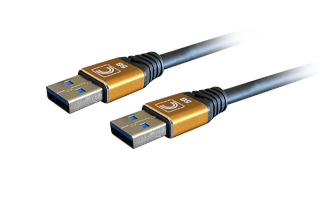 Specialist Series USB Cables