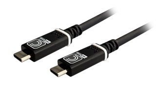 Integrator Series 40G USB-C to C Cables