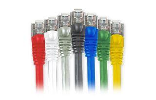 Cat6 Snagless Shielded Ethernet