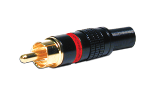 RCA Video Connectors