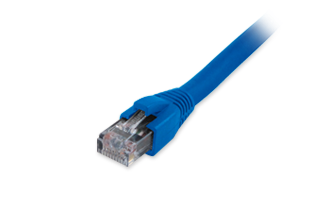 Cat6 Plenum Non-Shielded