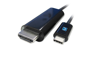 Standard Series USB-C to HDMI Cables