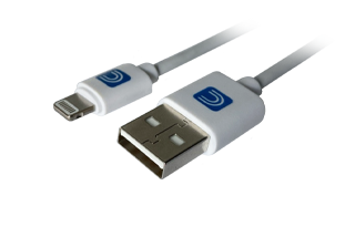 Standard Series Lightning Cables