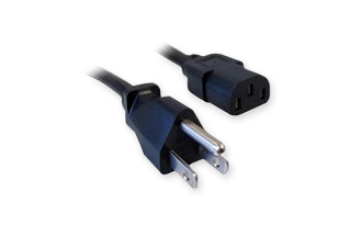 AC Power Cords