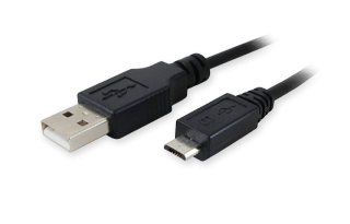 USB A to Micro B Cables
