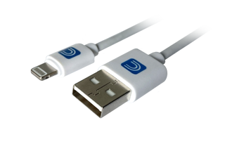 Lightning to USB Cables