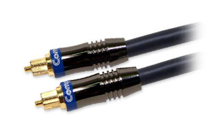 Toslink Optical Audio Cables