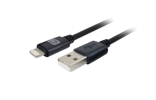 Lightning to USB Cables