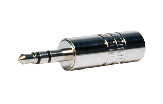 Mini Plug Audio Connectors