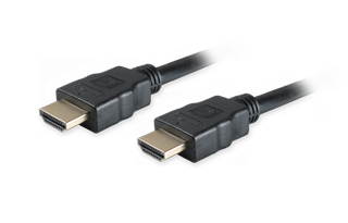 Standard Series High Speed HDMI Cables