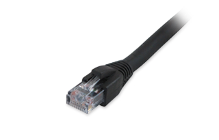 HDBaseT Cat6 Snagless Ethernet