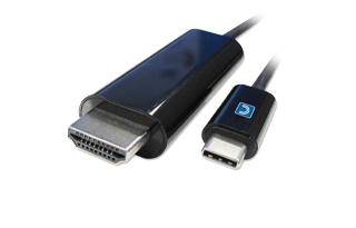 Standard Series USB-C to HDMI Cables