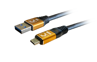 Specialist 5G USB 3.0 A to C Cables