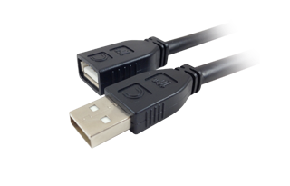 Active USB 2.0 Cables