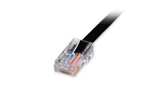 Cat5e Assembly Ethernet