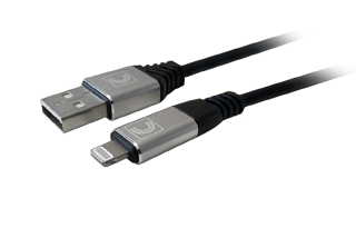 Specialist USB 2.0 A to Lightning Cables