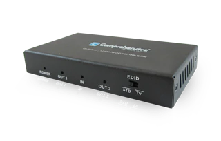 HDMI Splitters & Distribution Amps