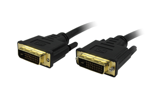 Standard Series Dual Link DVI-D Cables