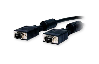 VGA to VGA Cables