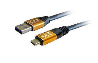 Specialist 5G USB 3.0 A to C Cables