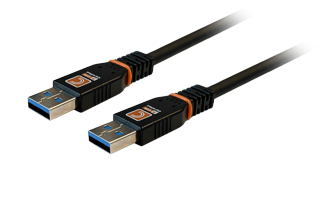 5G USB 3.0 A to A Cables