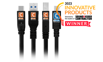 Sound and Video Contractor Innovative Product Award