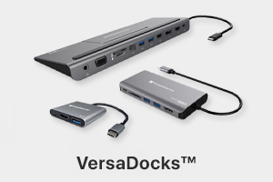 Laptop Docking Stations