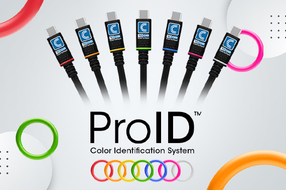 ProID™ Color Identification System