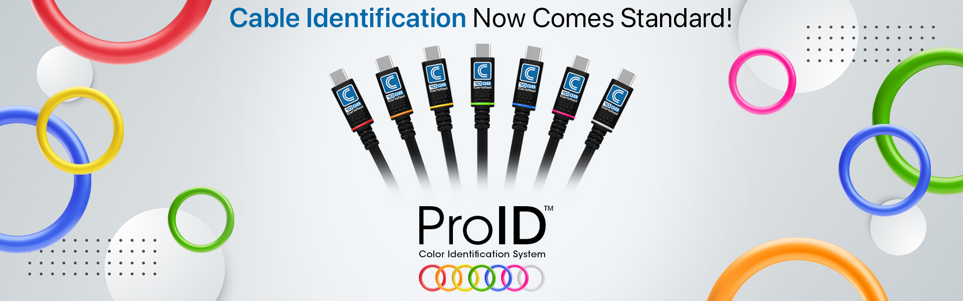 ProID™ Color Identification System