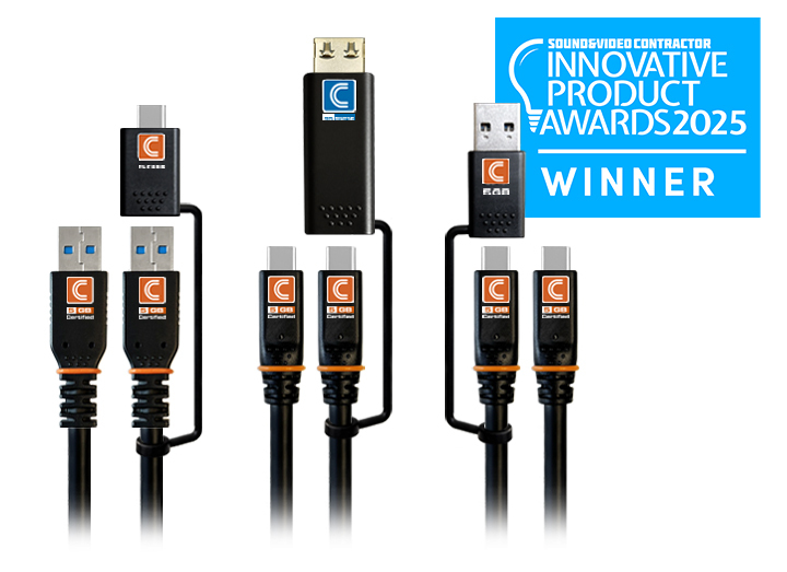 2025 SVC Innovative Product Award 2025 SVC Innovative Product Award