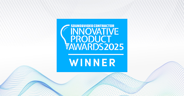 2025 SVC Innovative Product Award