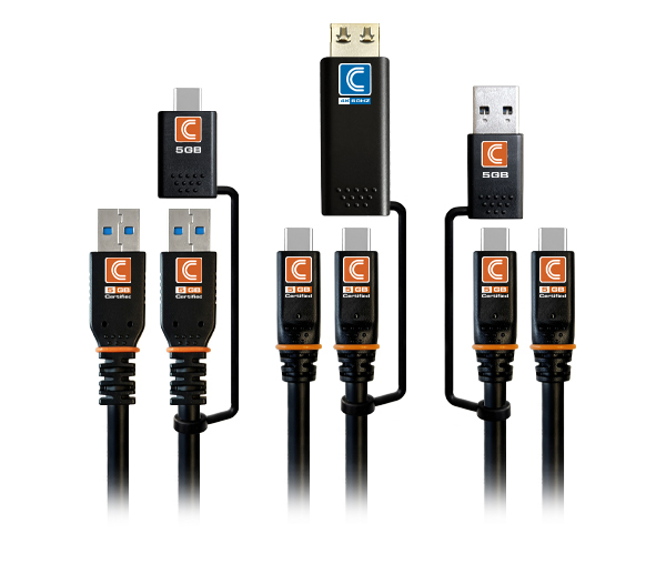 Transformer™ Cables