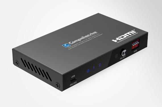 8K Switchers