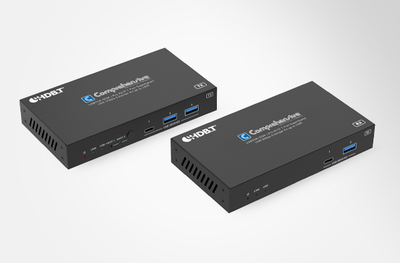 HDMI & USB Extenders