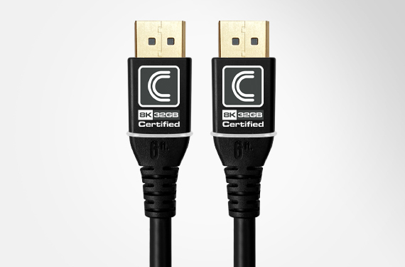 DisplayPort Cables