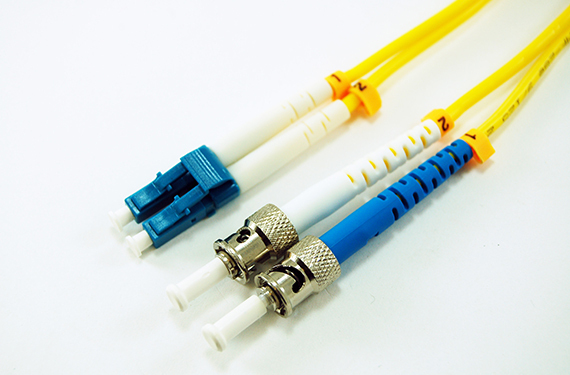 Duplex Singlemode 9/125