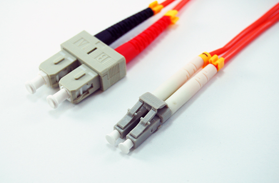 Duplex Multimode 62.5/125 OM1