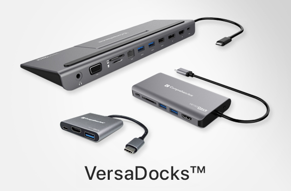 Laptop Docking Stations