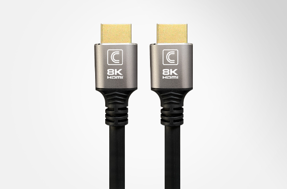Pro AV/IT Specialist Series™ Ultra High Speed 8K60 HDMI 2.1 Cables