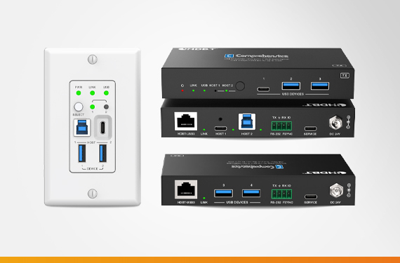 GX Series™ Ultra 5G Extenders