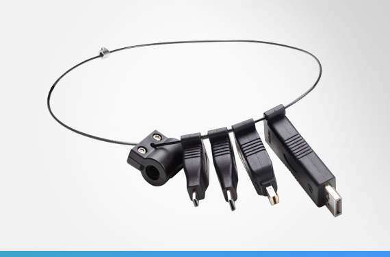 The Ring™ Adapter Ring