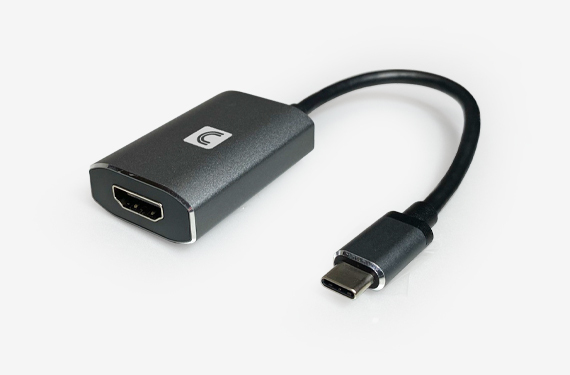 Dongles and Adapters